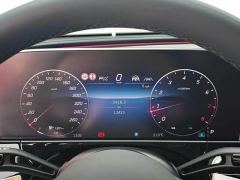 Mercedes-Benz E-Class E 300 L Fashion Edition - ფოტო 14