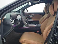 Mercedes-Benz E-Class E 300 L Fashion Edition - ფოტო 15