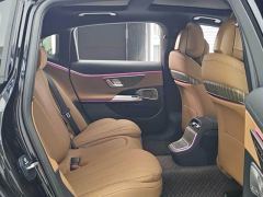 Mercedes-Benz E-Class E 300 L Fashion Edition - ფოტო 16