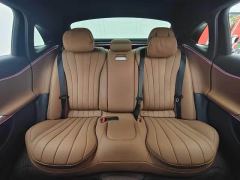 Mercedes-Benz E-Class E 300 L Fashion Edition - ფოტო 17