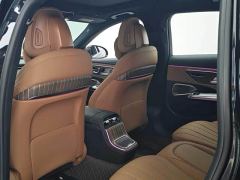 Mercedes-Benz E-Class E 300 L Fashion Edition - ფოტო 18
