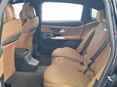 Mercedes-Benz E-Class E 300 L Fashion Edition - ფოტო 19