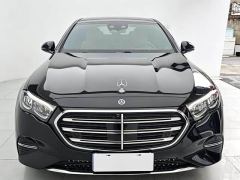 Mercedes-Benz E-Class E 300 L Fashion Edition - ფოტო 2