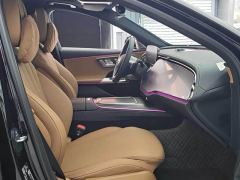 Mercedes-Benz E-Class E 300 L Fashion Edition - ფოტო 20
