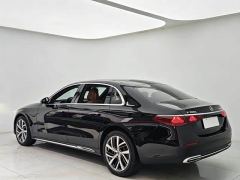 Mercedes-Benz E-Class E 300 L Fashion Edition - ფოტო 5