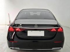 Mercedes-Benz E-Class E 300 L Fashion Edition - ფოტო 6