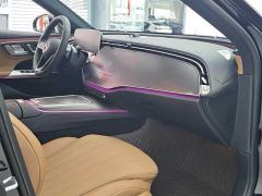 Mercedes-Benz E-Class E 300 L Fashion Edition - ფოტო 9