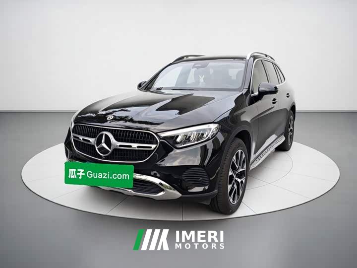 Mercedes-Benz GLC Facelift GLC 260 L 4MATIC Dynamic - автомобиль из Китая