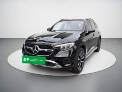 Mercedes-Benz GLC Facelift GLC 260 L 4MATIC Dynamic - фото 1