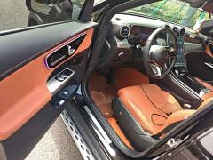 Mercedes-Benz GLC Facelift GLC 260 L 4MATIC Dynamic - фото 12