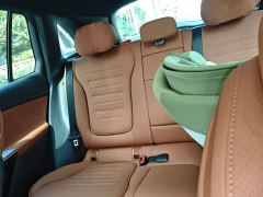Mercedes-Benz GLC Facelift GLC 260 L 4MATIC Dynamic - фото 13