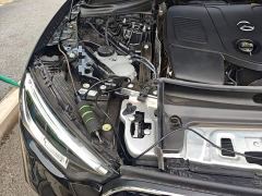 Mercedes-Benz GLC Facelift GLC 260 L 4MATIC Dynamic - фото 20