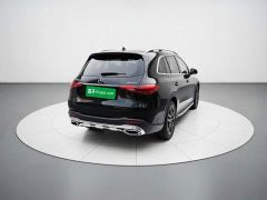 Mercedes-Benz GLC Facelift GLC 260 L 4MATIC Dynamic - фото 4