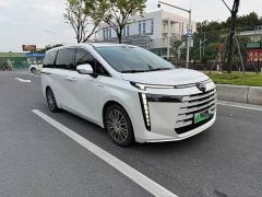 GAC Aion S Plus DM-i 150km PRO - ფოტო 3