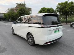 GAC Aion S Plus DM-i 150km PRO - ფოტო 4