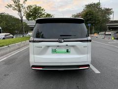 GAC Aion S Plus DM-i 150km PRO - ფოტო 5