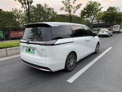 GAC Aion S Plus DM-i 150km PRO - ფოტო 6