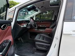 GAC Aion S Plus DM-i 150km PRO - ფოტო 7