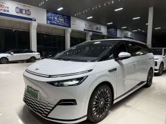 XPeng X9 Pure Electric 740 Extended Range Max - ფოტო 1