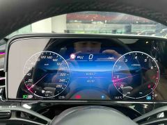 Mercedes-Benz E-Class E 300 L Luxury - ფოტო 10