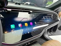 Mercedes-Benz E-Class E 300 L Luxury - ფოტო 11