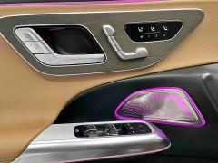 Mercedes-Benz E-Class E 300 L Luxury - ფოტო 13