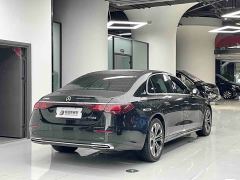 Mercedes-Benz E-Class E 300 L Luxury - ფოტო 16