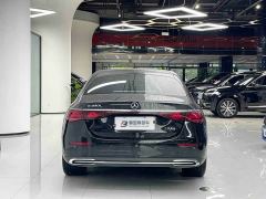 Mercedes-Benz E-Class E 300 L Luxury - ფოტო 17