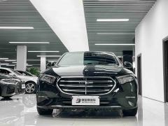 Mercedes-Benz E-Class E 300 L Luxury - ფოტო 2