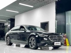 Mercedes-Benz E-Class E 300 L Luxury - ფოტო 3