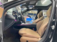 Mercedes-Benz E-Class E 300 L Luxury - ფოტო 4