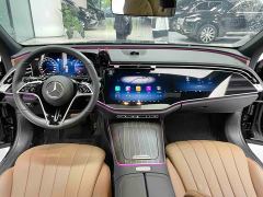 Mercedes-Benz E-Class E 300 L Luxury - ფოტო 5