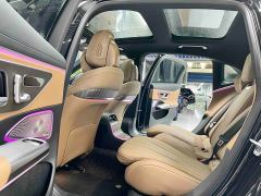 Mercedes-Benz E-Class E 300 L Luxury - ფოტო 7