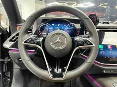 Mercedes-Benz E-Class E 300 L Luxury - ფოტო 9