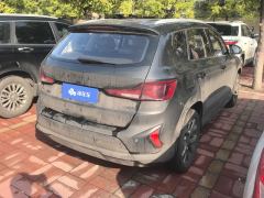 Jetta VS5 280TSI Manual Pioneer Edition - фото 2