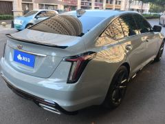 Cadillac CT5 28T Platinum - ფოტო 2