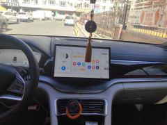 BYD Song PLUS DM-i Honor Edition 1.5L 110km Flagship PLUS - ფოტო 17
