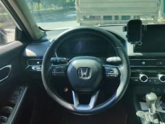 Honda Civic 240TURBO CVT Edition - фото 18