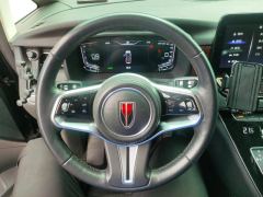 FAW HQ9 2.0T Edition - photo 18