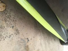 Changan UNI-V 1.5T Premium - ფოტო 10