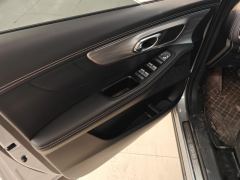 GAC Trumpchi GS8 - ფოტო 12
