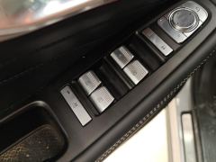 GAC Trumpchi GS8 - ფოტო 13