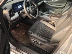 GAC Trumpchi GS8 - ფოტო 14