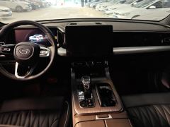 GAC Trumpchi GS8 - ფოტო 16