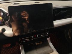 GAC Trumpchi GS8 - ფოტო 17