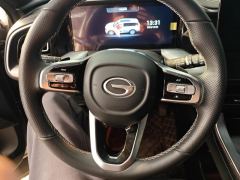 GAC Trumpchi GS8 - ფოტო 18