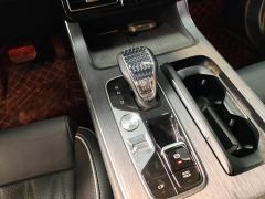 GAC Trumpchi GS8 - ფოტო 19