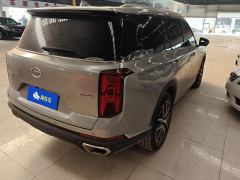 GAC Trumpchi GS8 - ფოტო 2