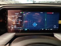 GAC Trumpchi GS8 - ფოტო 20