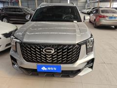 GAC Trumpchi GS8 - ფოტო 3